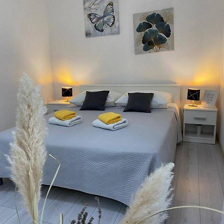 Rural Apartment Ante Drniš Dış mekan fotoğraf