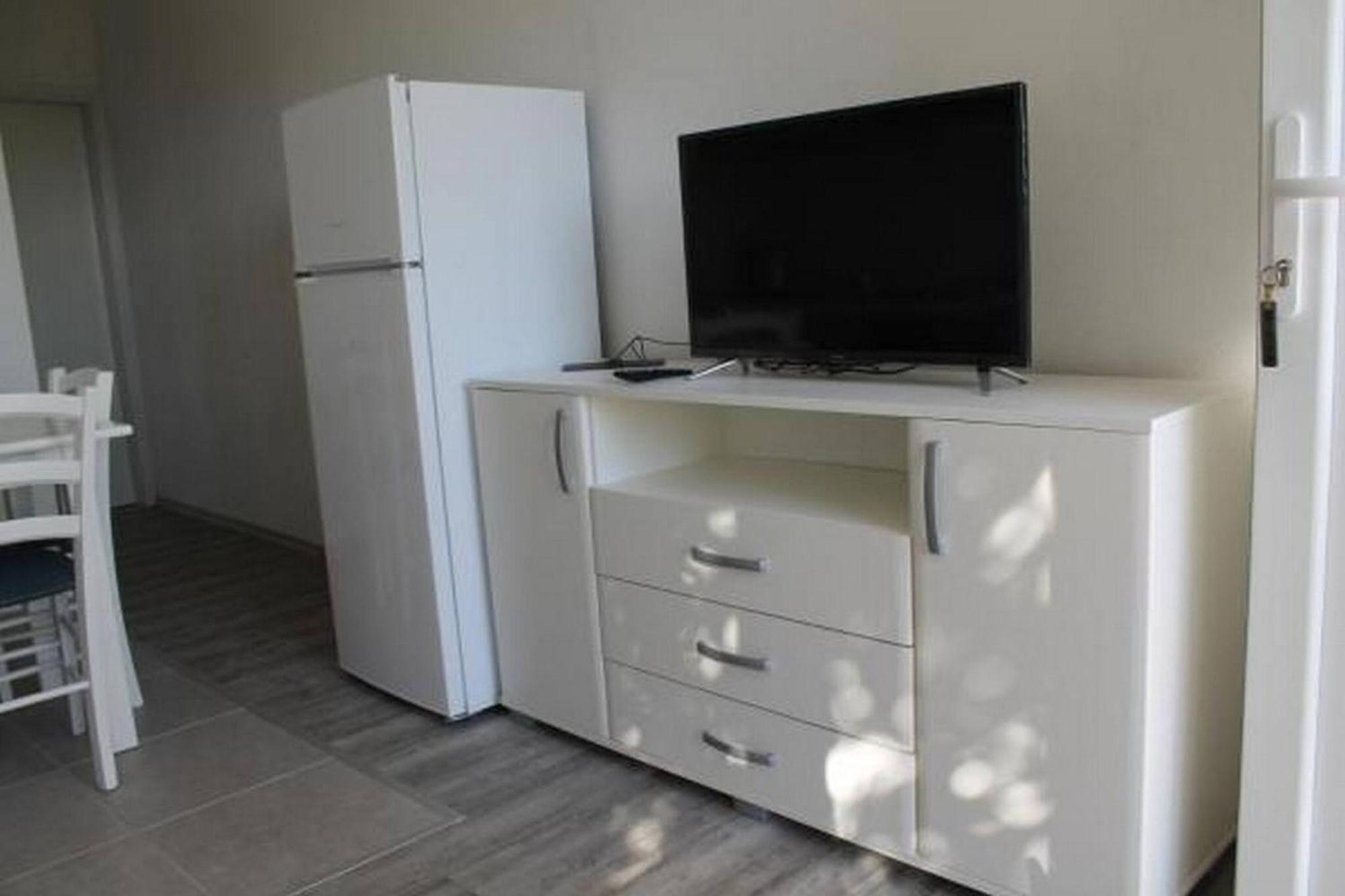 Rural Apartment Ante Drniš Dış mekan fotoğraf