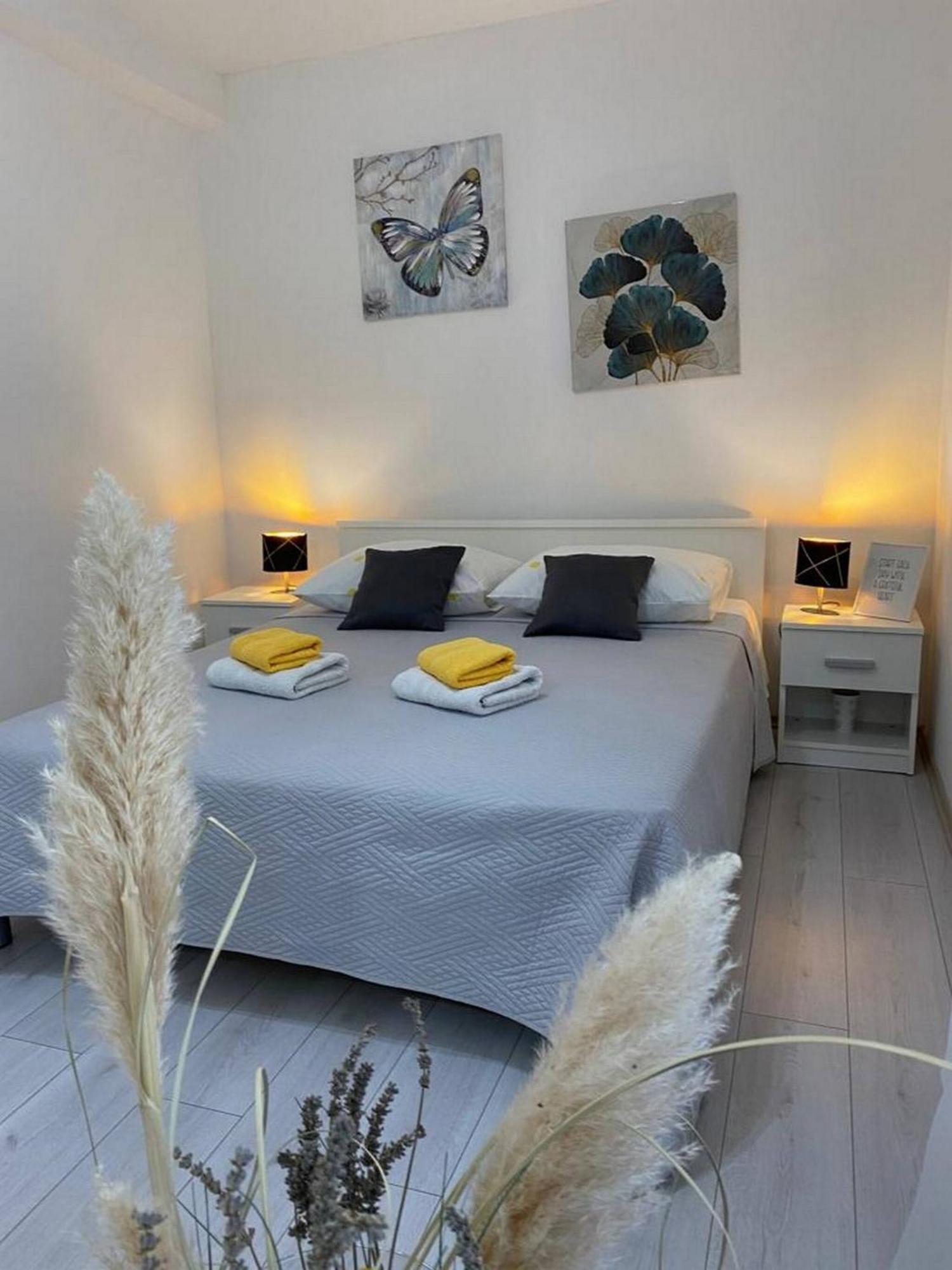 Rural Apartment Ante Drniš Dış mekan fotoğraf