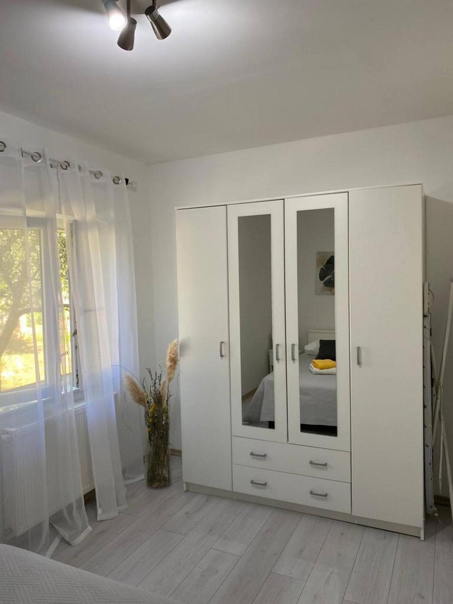 Rural Apartment Ante Drniš Dış mekan fotoğraf